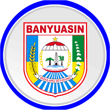 Logo Kabupaten Banyuasin
